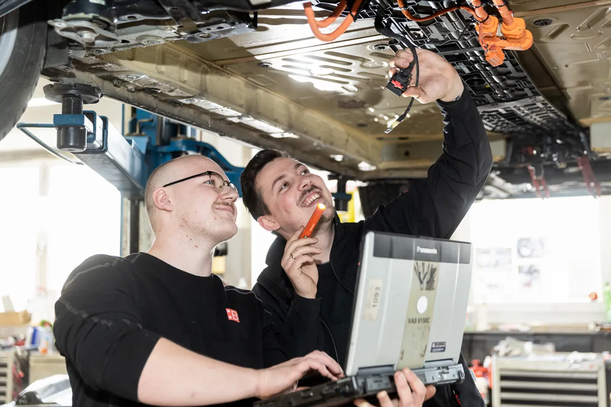 Auto Bierschneider Aalen GmbH