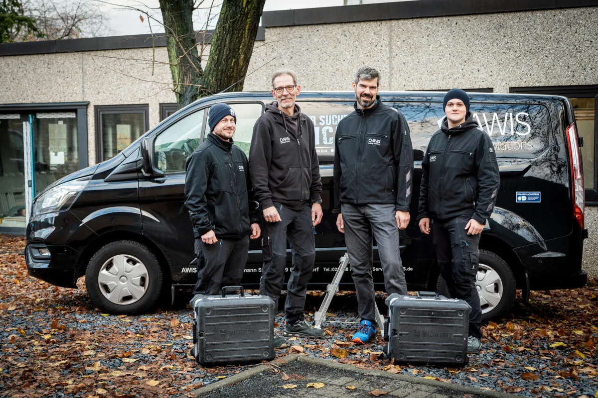 AWIS GmbH