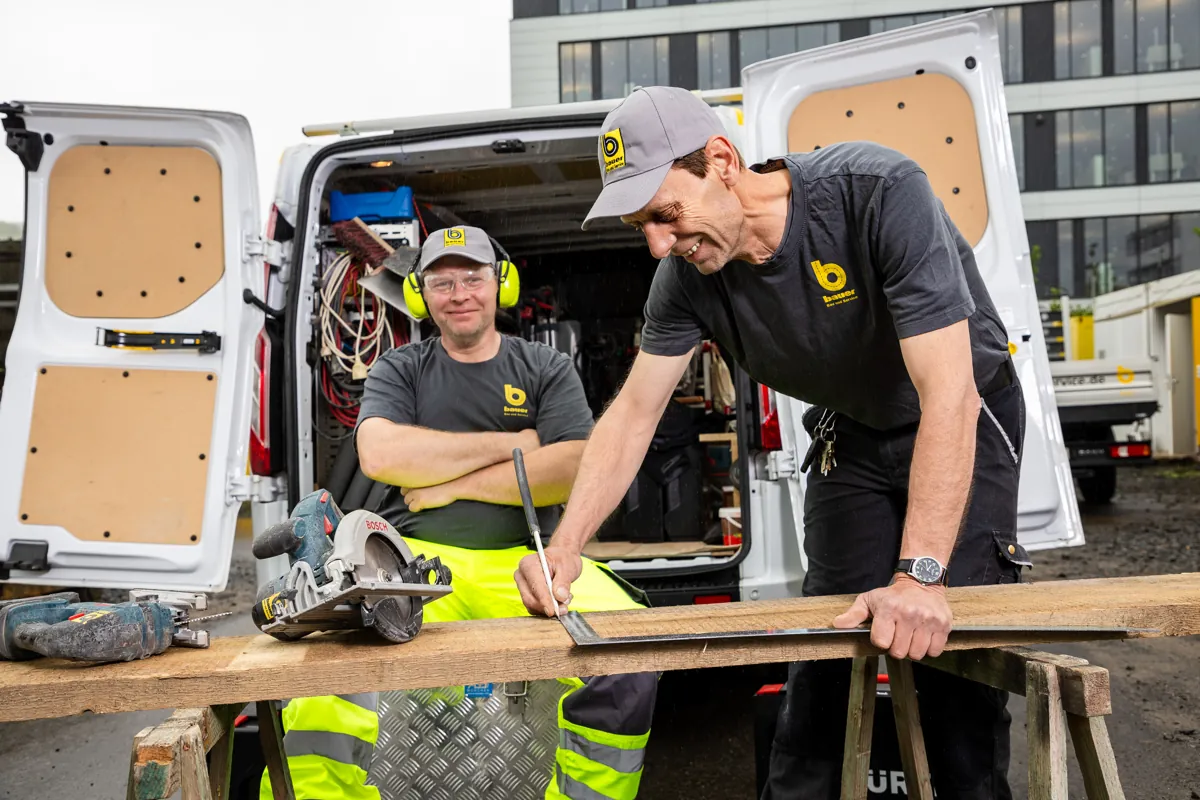 Bauer Bau und Service GmbH & Co. KG