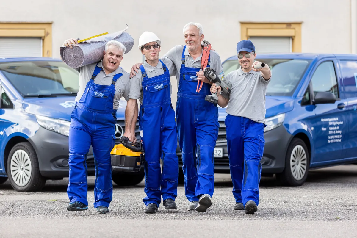 Burkhardt GmbH