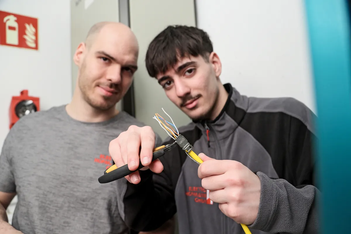 Elektro Hofmann GmbH