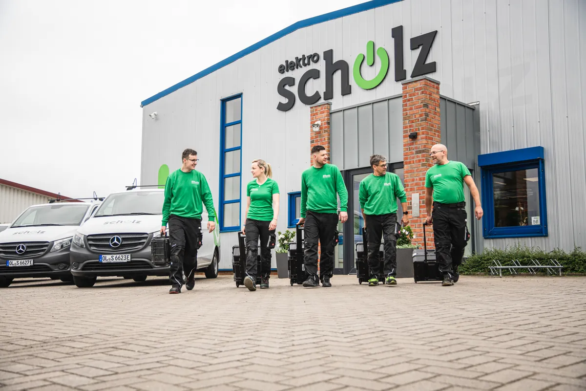 Elektro Scholz