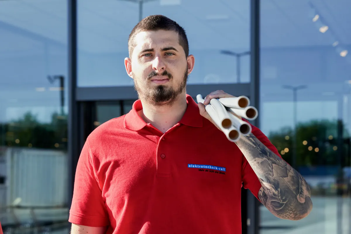 Elektrotechnik Rall GmbH