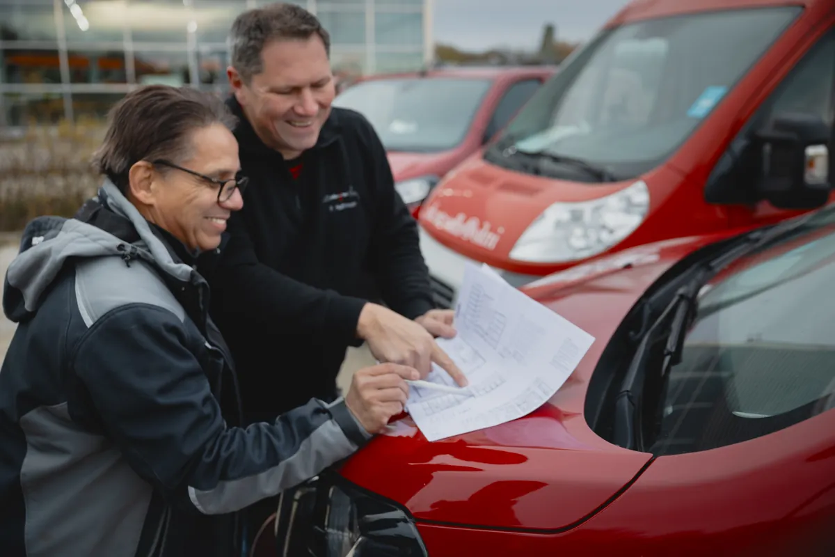 elho-tec GmbH
