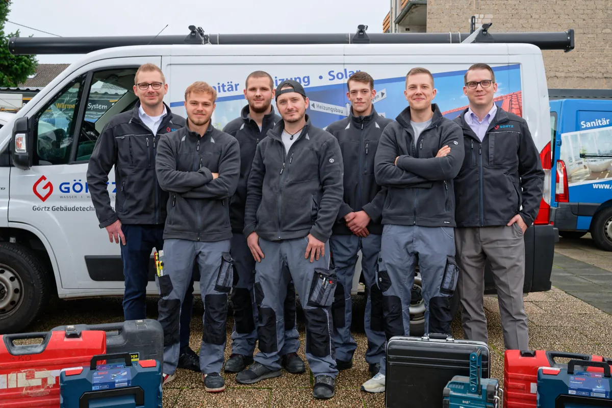 Görtz Gebäudetechnik GmbH