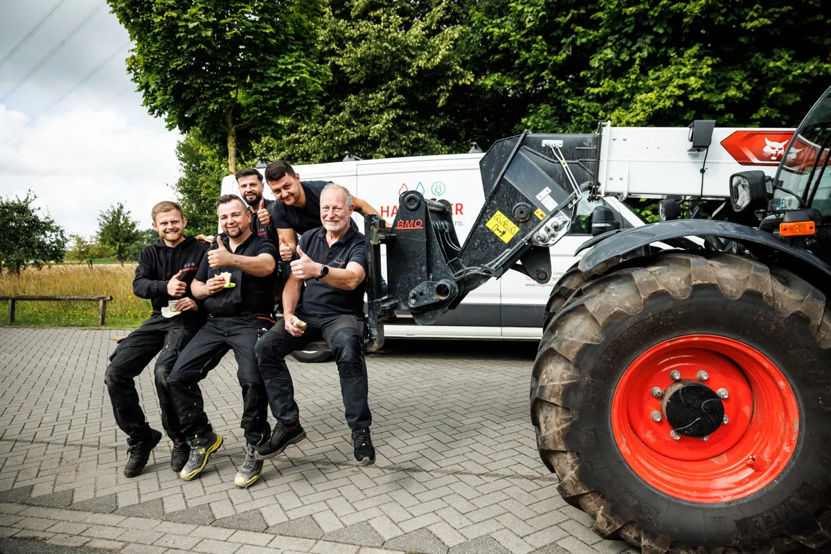Hagemeier GmbH