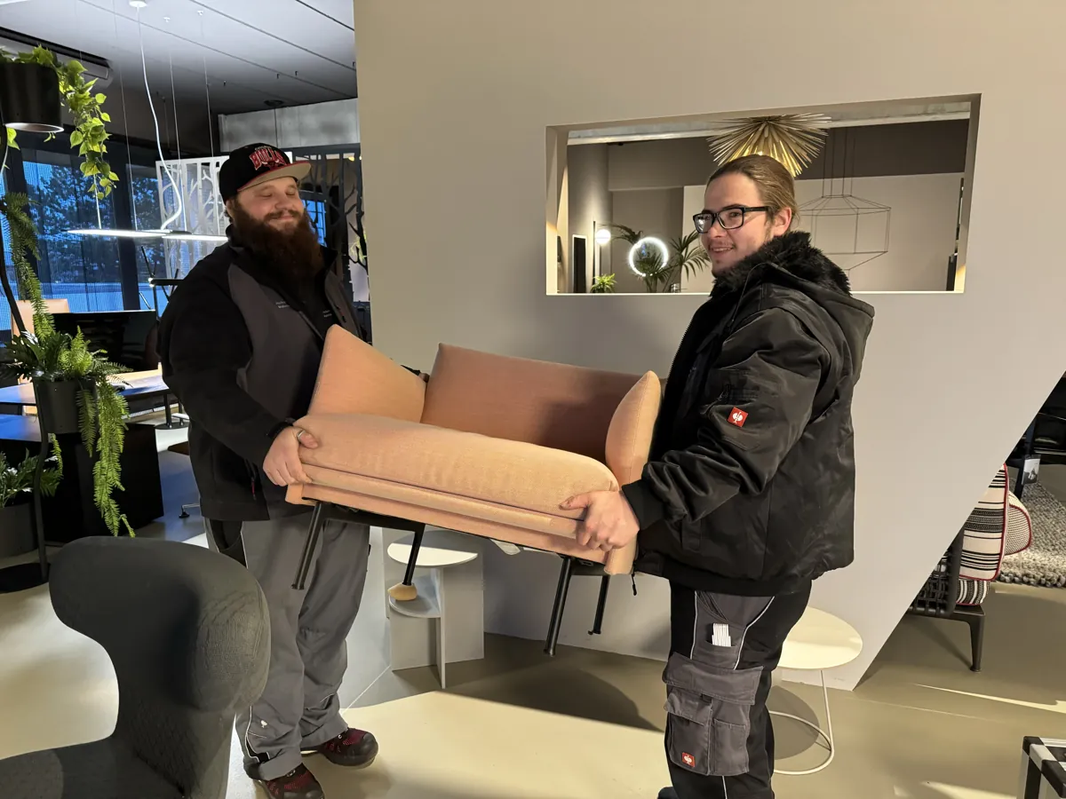 Herkommer + Gutbrod GmbH – 2 Schreiner eingestellt