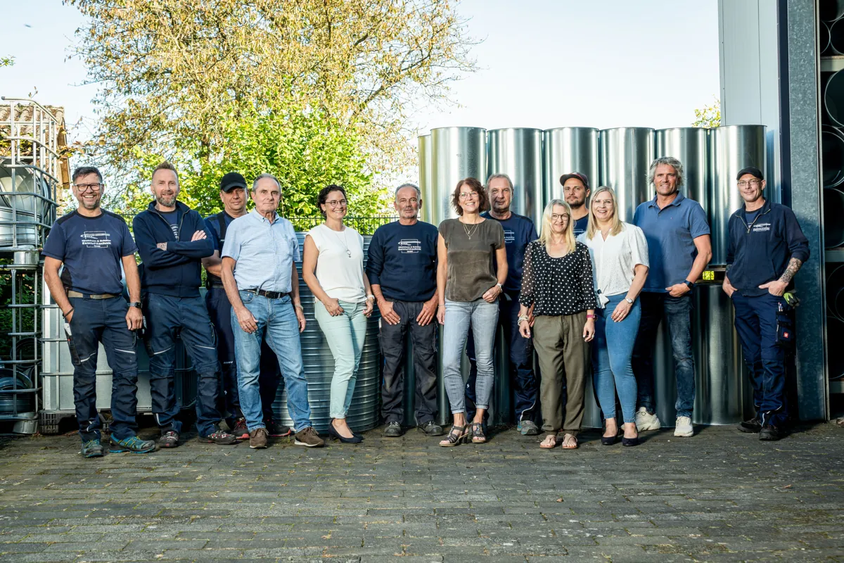 Hinrichsen & Schäfer Reinlufttechnik GmbH