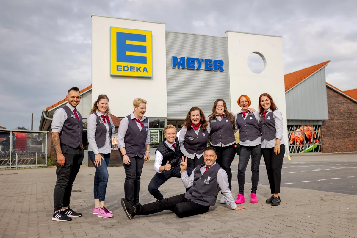 Jonas Meyer-Nenndorf-e.K. (Edeka Meyer)