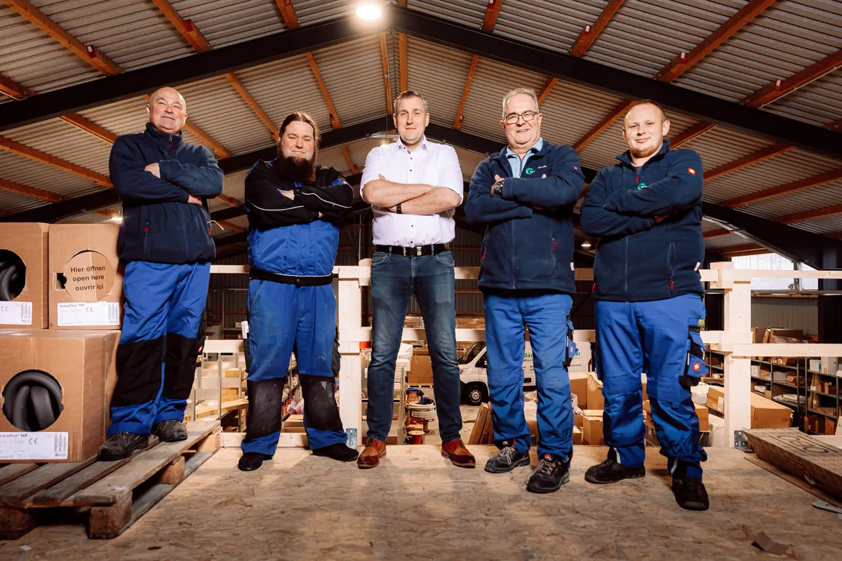 Klaus Meyer GmbH & Co.KG