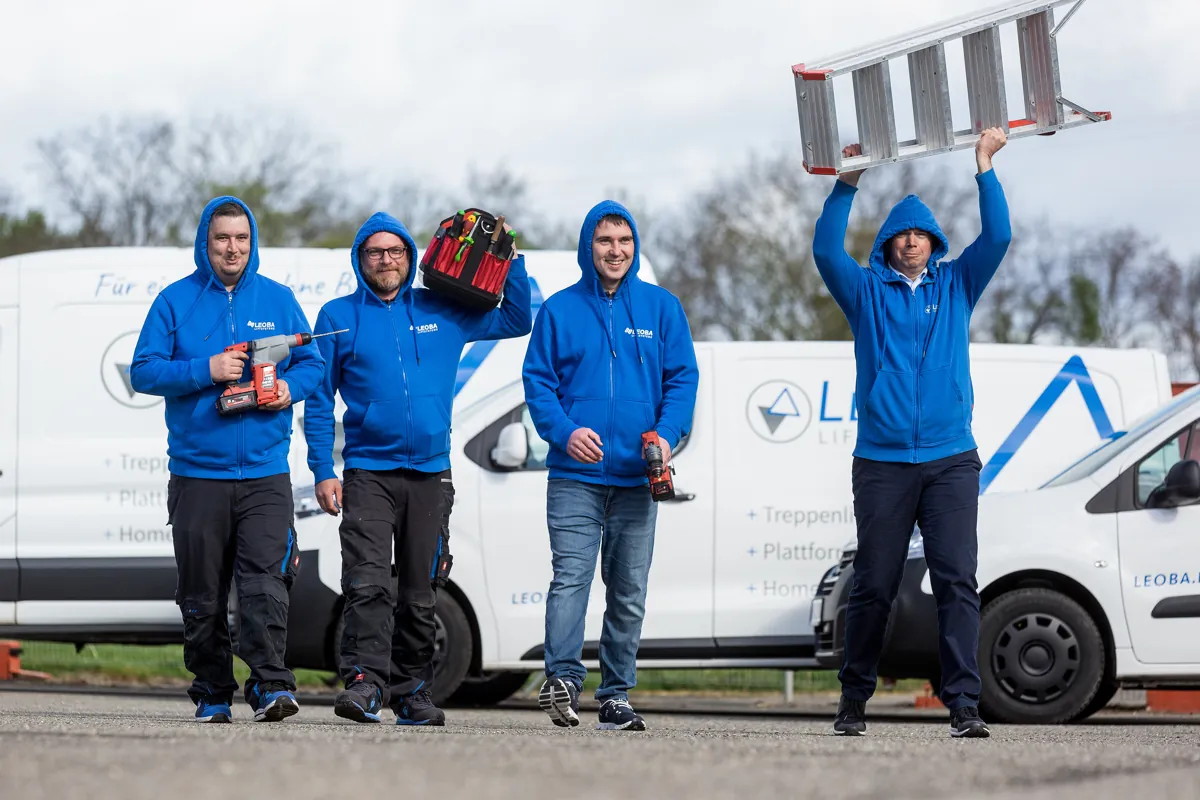 Leoba GmbH