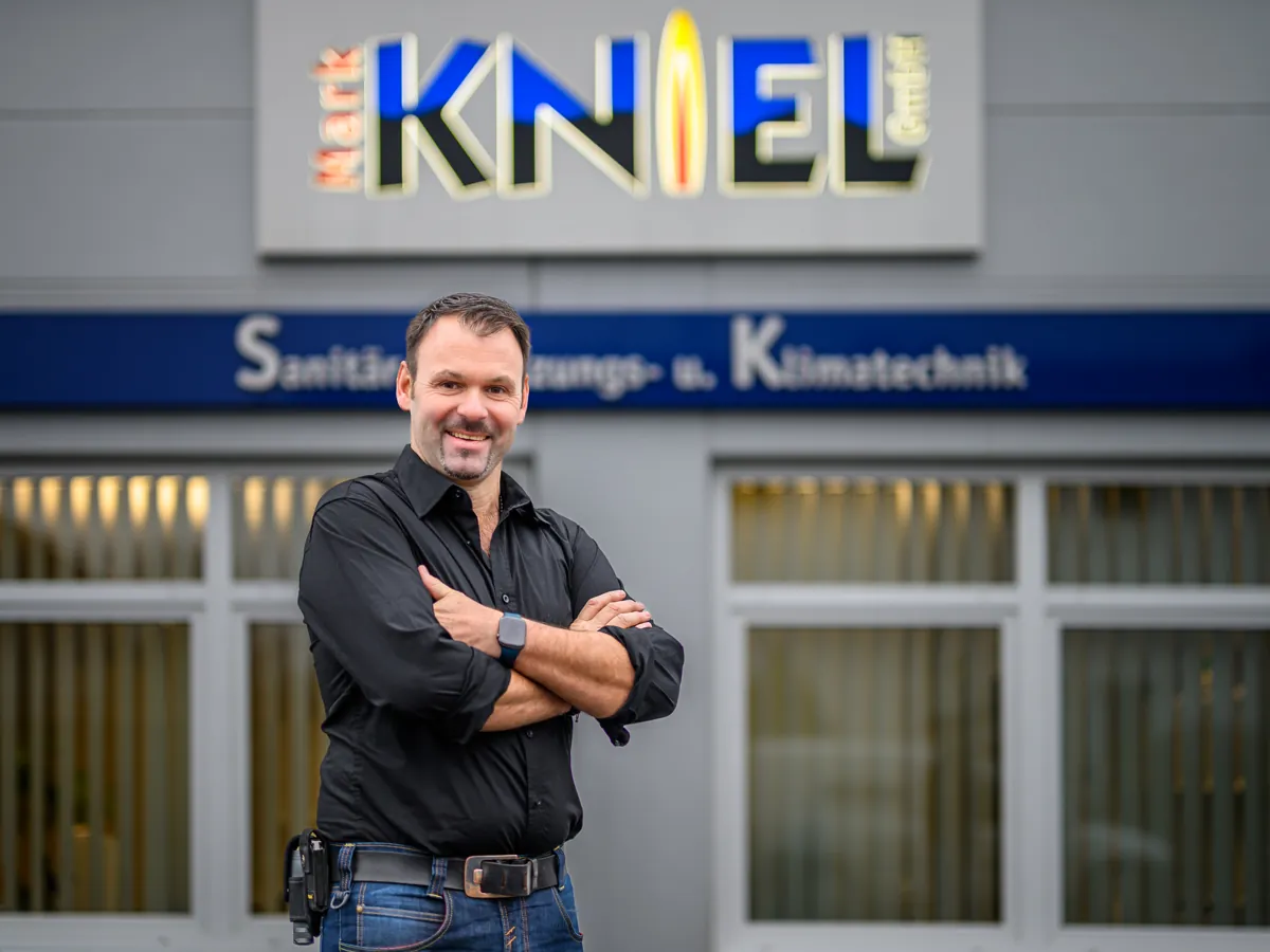 Mark Kniel GmbH