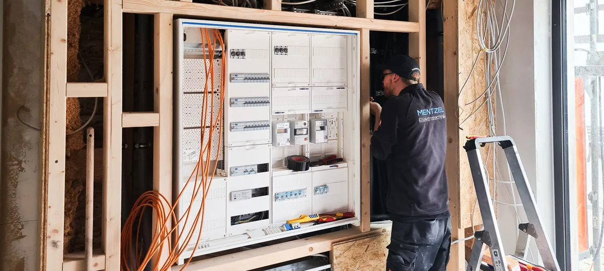 Mentzel Elektrotechnik