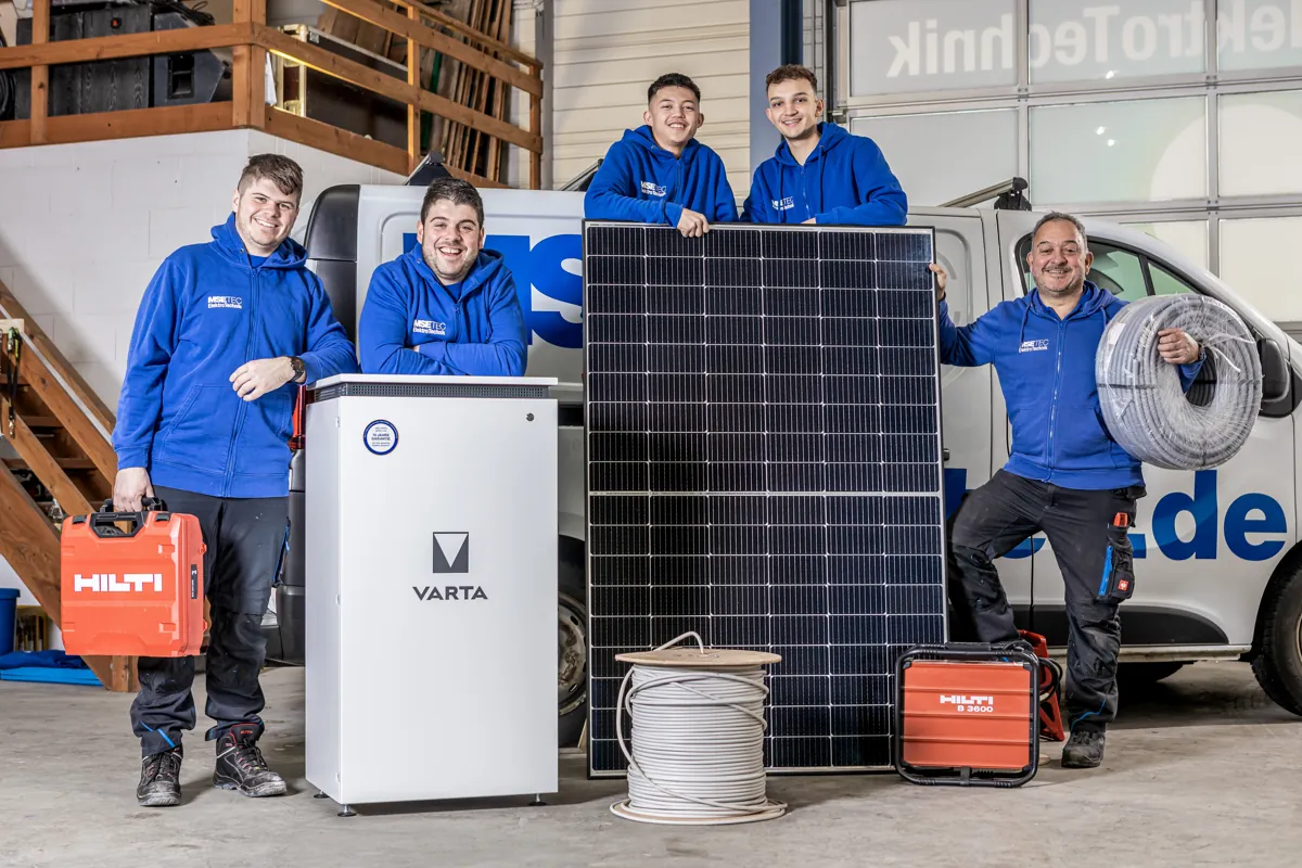 mse-tec Elektrotechnik