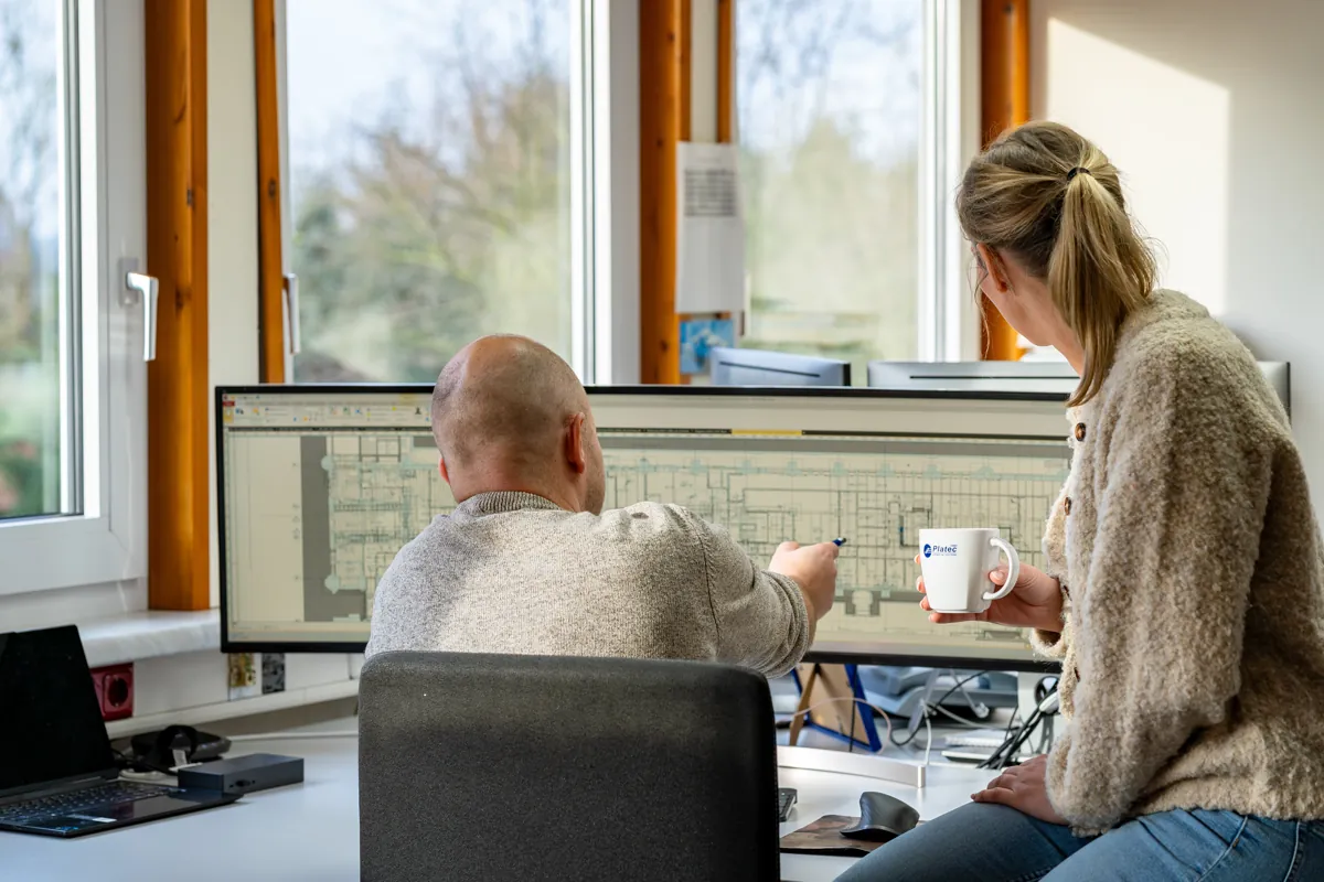 Platec GmbH