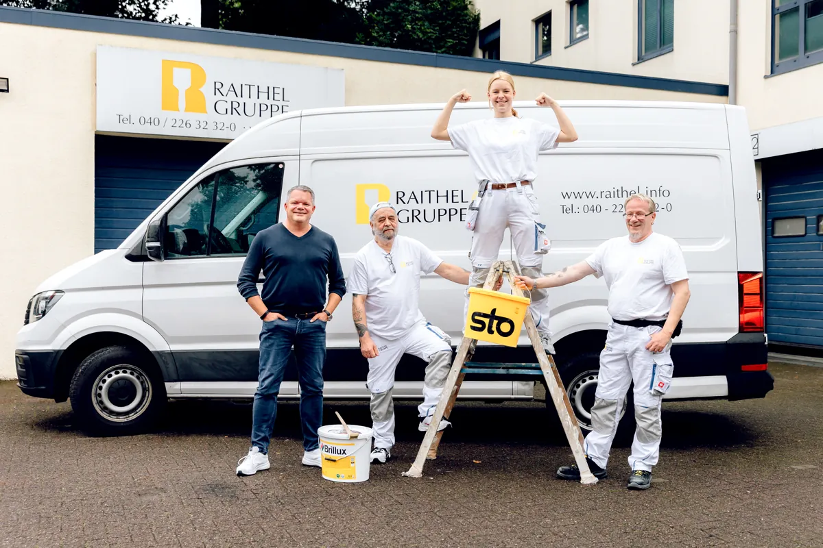 Raithel-Malermeister GmbH