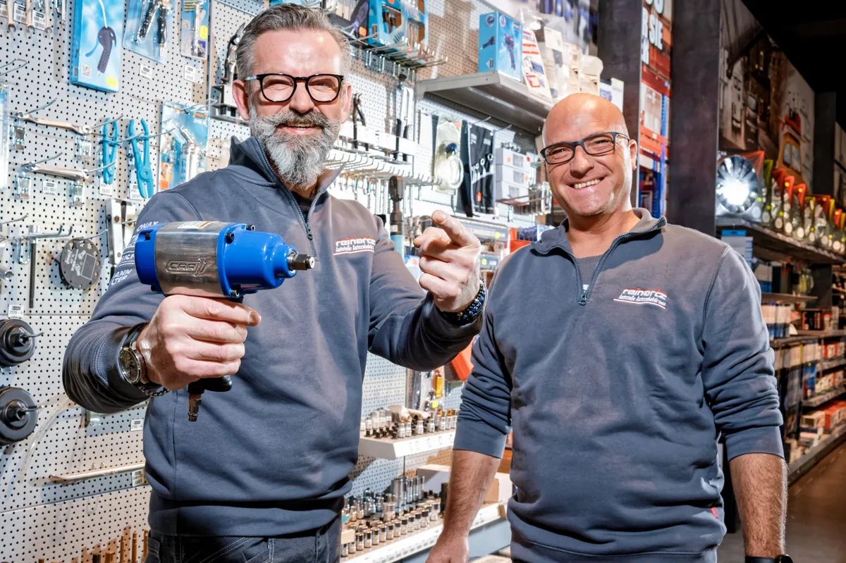 Reinartz Autoteile Autozubehör GmbH