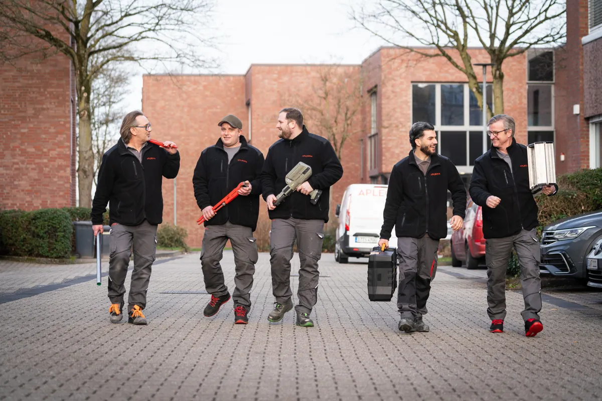 RGM Maintenance & Service GmbH