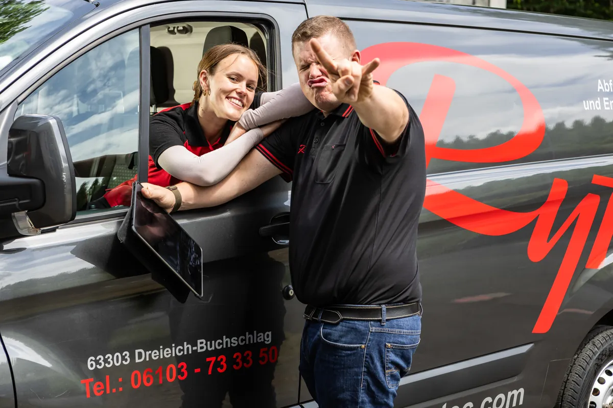 Rytec GmbH Engineering für Abfalltechnologie und Energiekonzepte