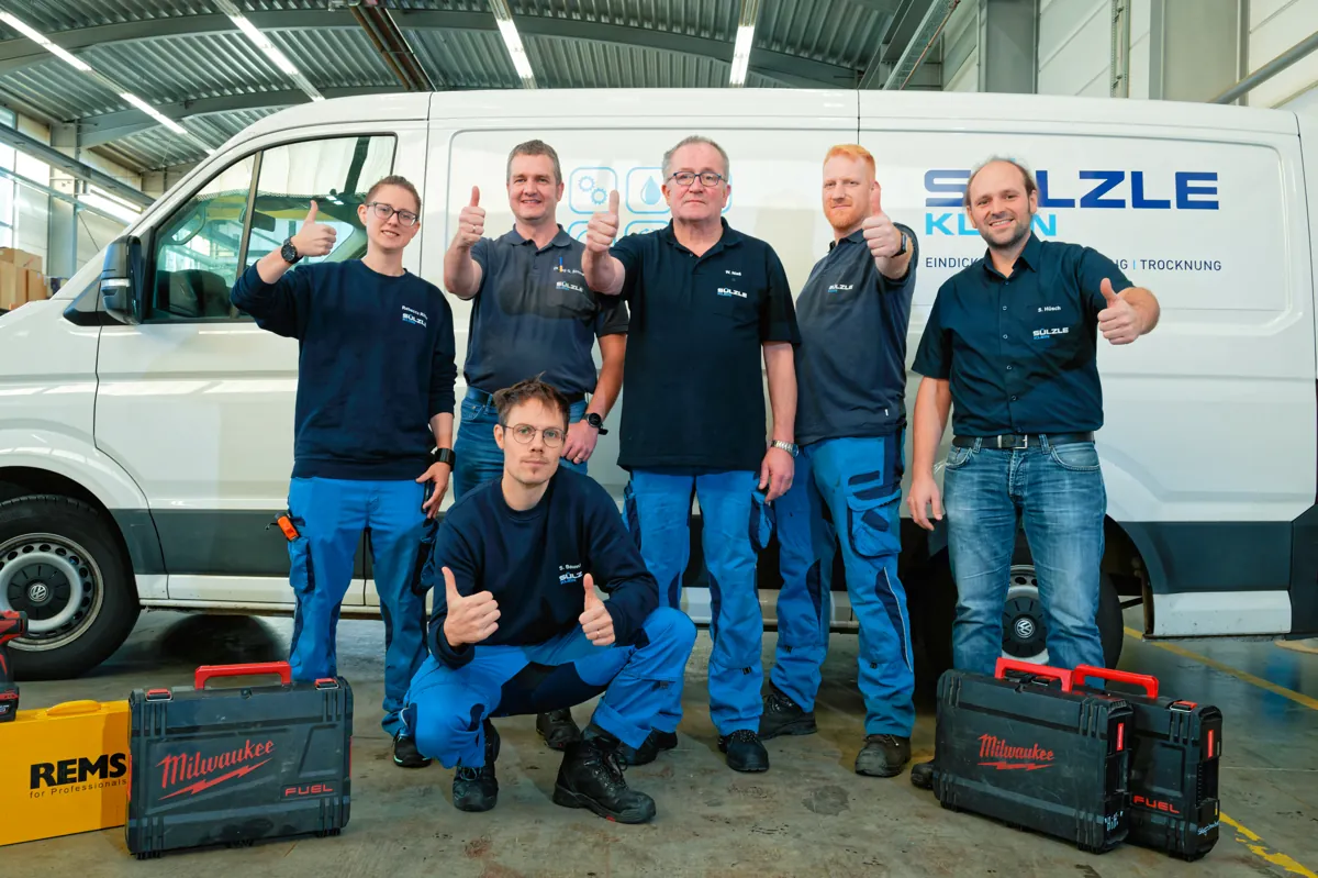 Sülzle Klein GmbH