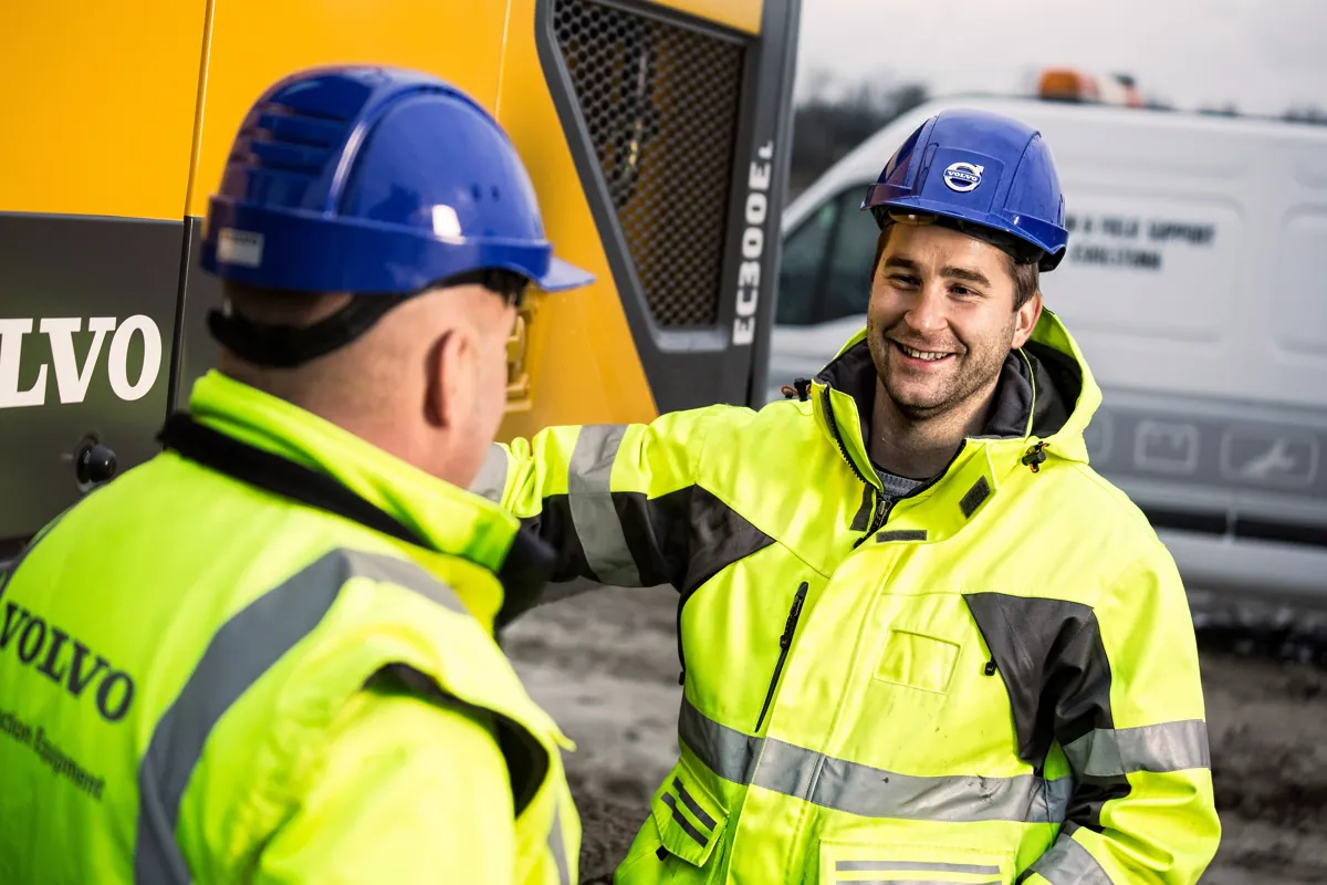 Swecon Baumaschinen GmbH