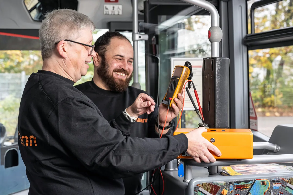 Thielemann ElektroService GmbH & Co. KG