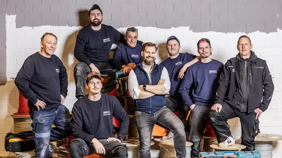ABK GmbH
