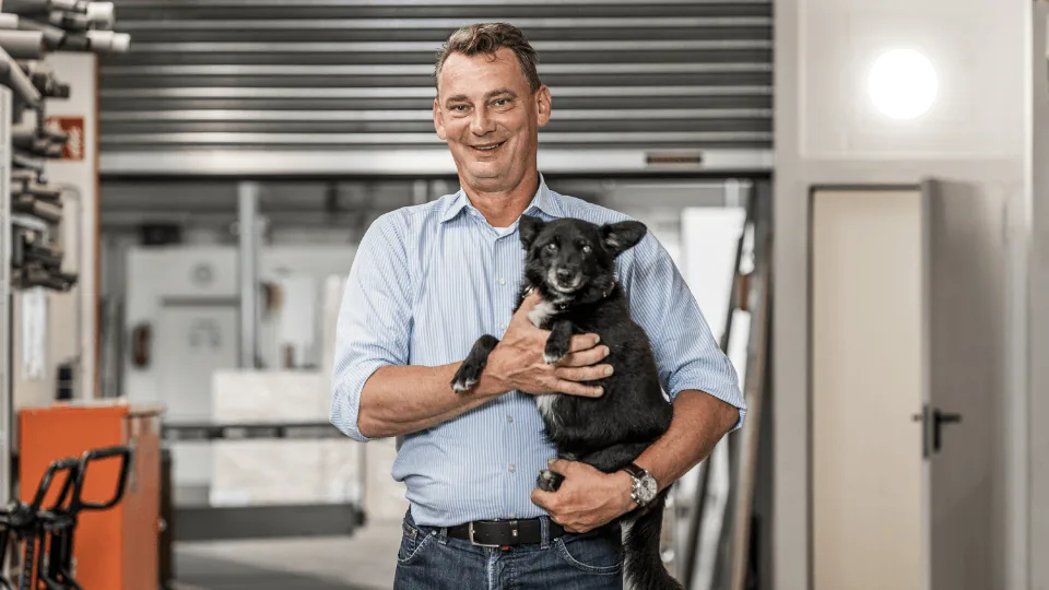 Abraham & Rathjens Haustechnik GmbH