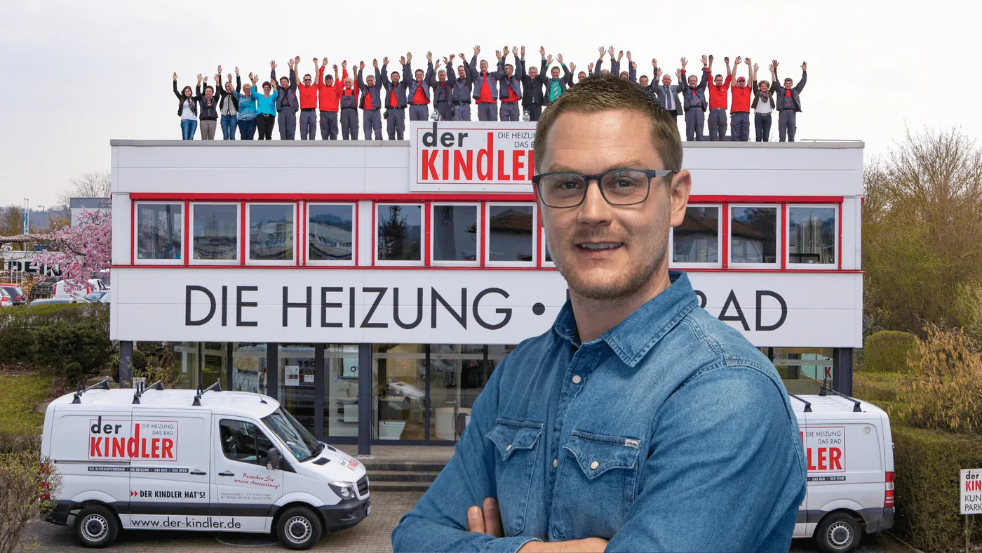 Adolf Kindler GmbH