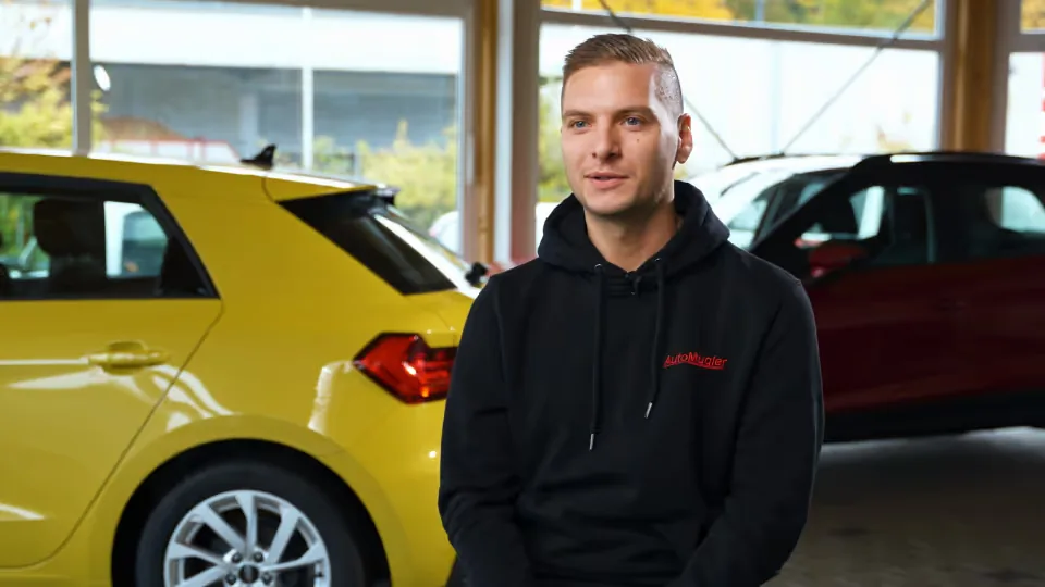 Auto Mugler GmbH – 1 KFZ Mechatroniker eingestellt
