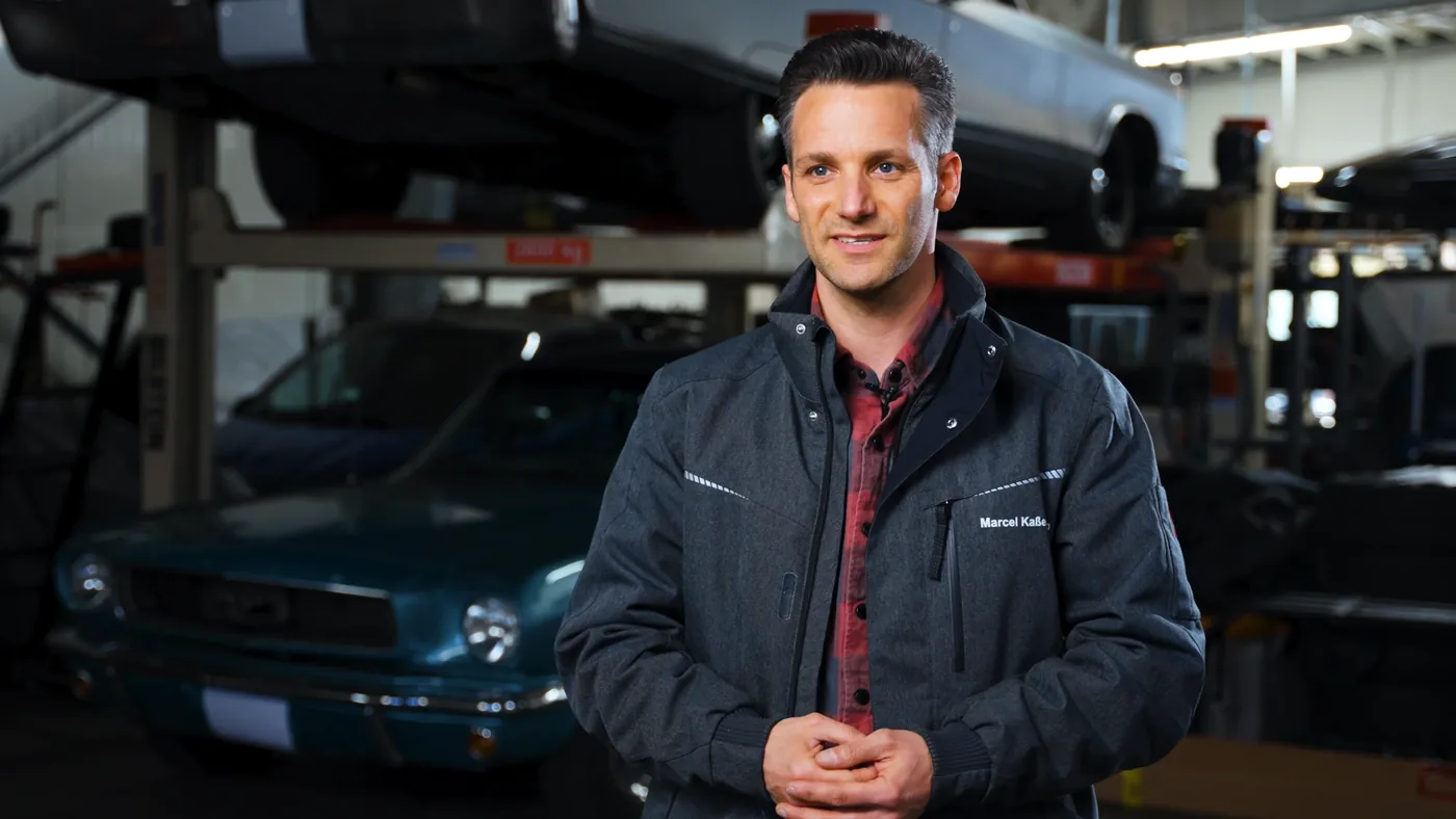 Autofit Kaßelmann – 2 KFZ Mechatroniker eingestellt
