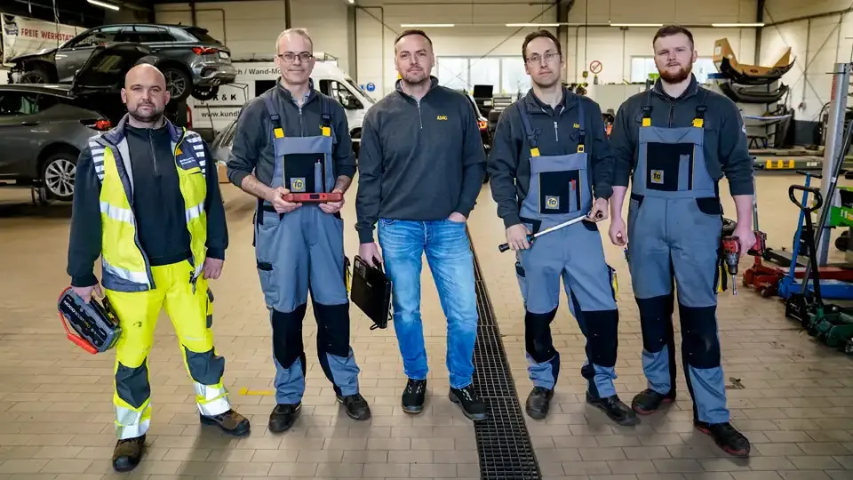 Automobile Krampe GmbH & Co KG