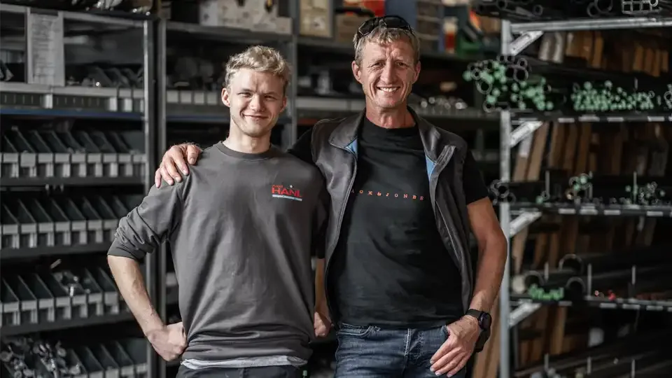 Axel Hanl GmbH