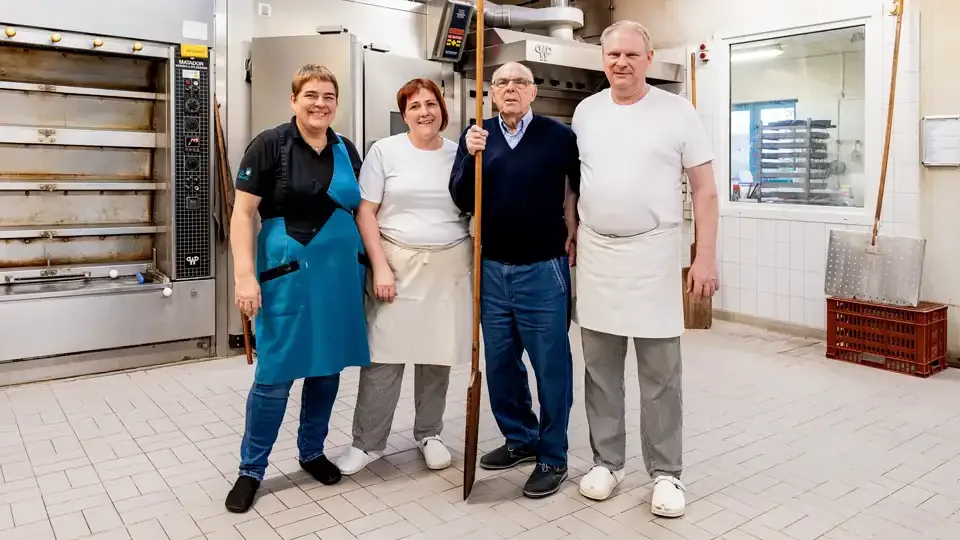 Bäckerei Armin Schulz e.K.