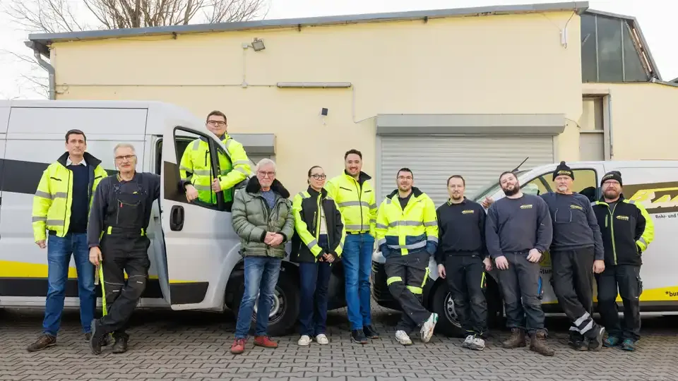 BAMZ Berlin Abwassermanagement Zentrale GmbH