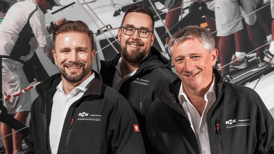 BHK Wärmetechnik GmbH