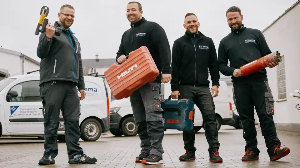 Brumma GmbH & Co. KG