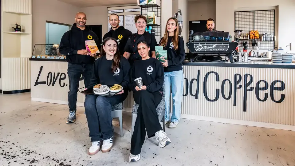 BUNCA Coffee GmbH