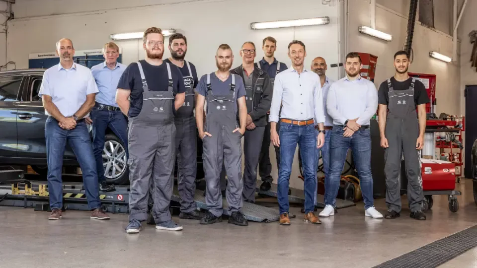 C. Thomsen GmbH