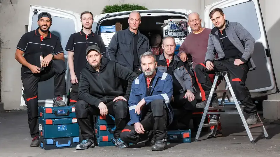 DIMO GmbH & Co. KG