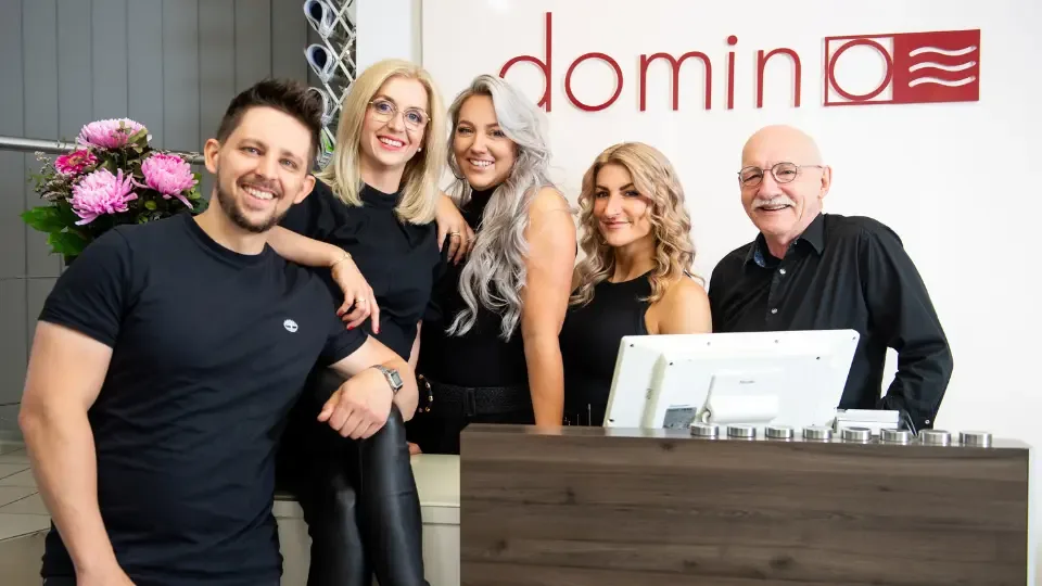 Domino Friseur GmbH