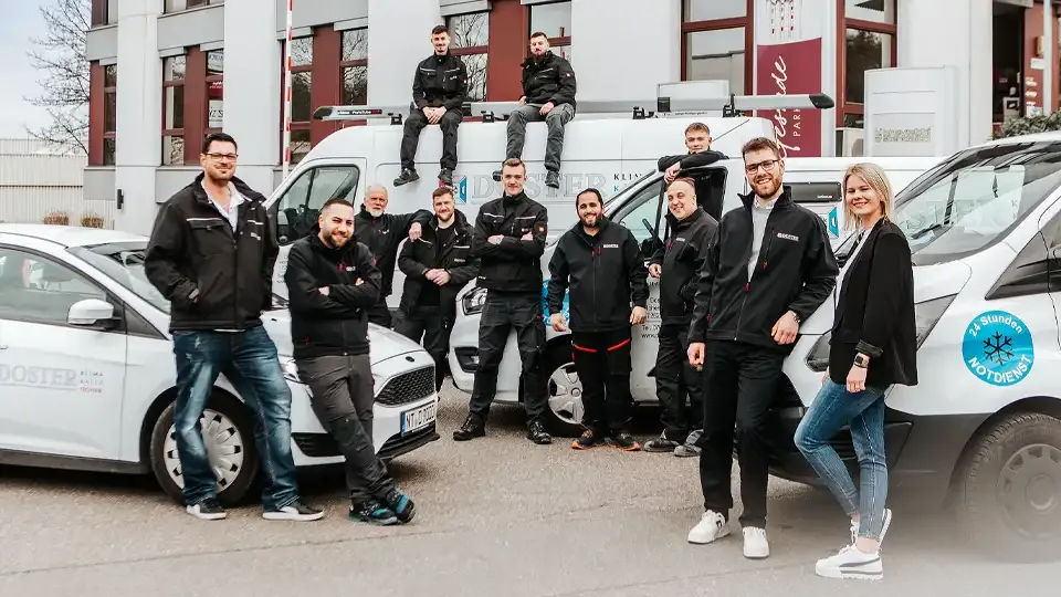 Doster GmbH