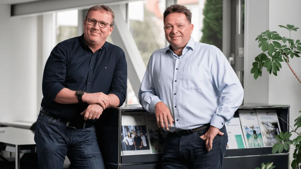DZH-Schepitz GmbH