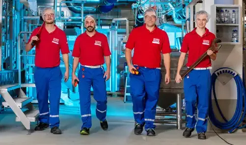 Ehrmann GmbH