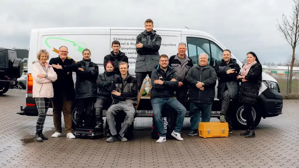 Elektro-Borck GmbH & Co. KG