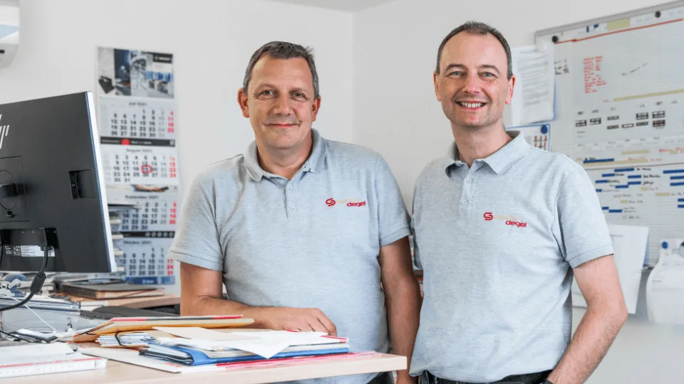Elektro Degel GmbH