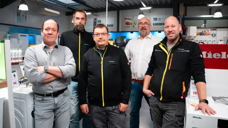 Elektrohandel Bornheim GmbH