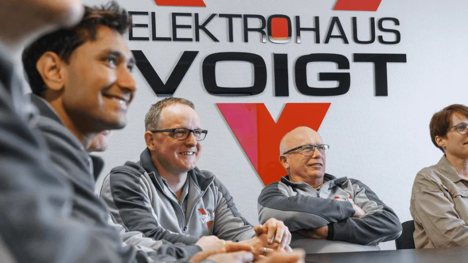 Elektrohaus Voigt GmbH