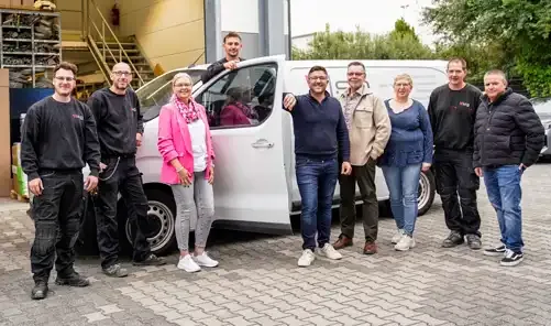ELSA-GmbH Gesellschaft