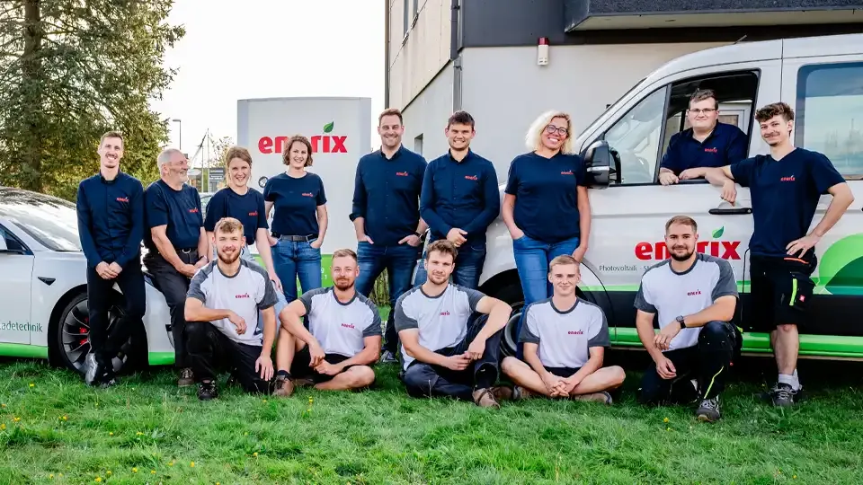 enerix Projekt GmbH & Co KG